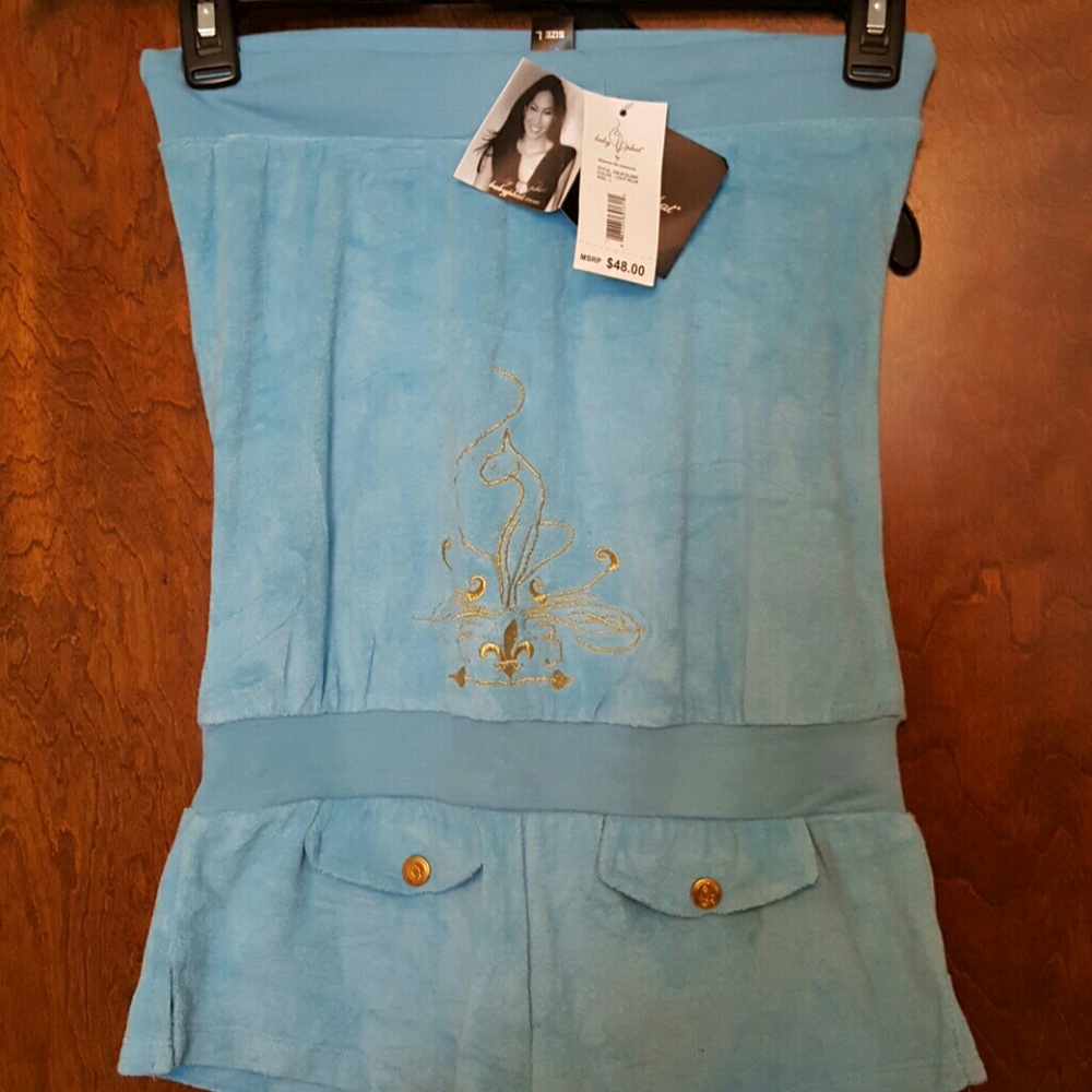 COPY - Women's jumpsuit